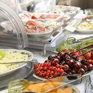 Hotel Eulenspiegel - Nichtrauchhotel - Garni, Würzburg